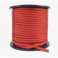 Factory Hot Sale Polyester Nylon Rope Witn Strong UV Resistance